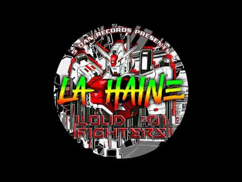Newlojik - La Haine