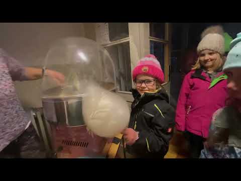 Scheine für Vereine - Unser Dorfleben e.V. aus Langhagen