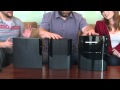 PTOM And GamesRadar Unbox The PS3 Super Slim