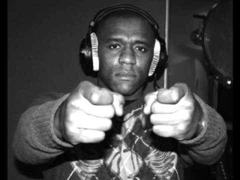 Dragon Davy (SoundKail) Morenas Riddim