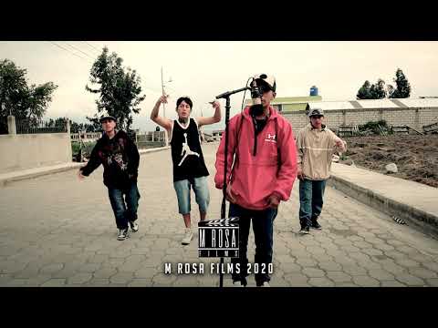 FLOW DE BARRIO / Cypher 8   Real Mc - Legendario UBK - SK 98.