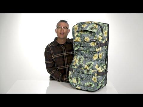 Dakine Split Roller 85L SKU: 9460184