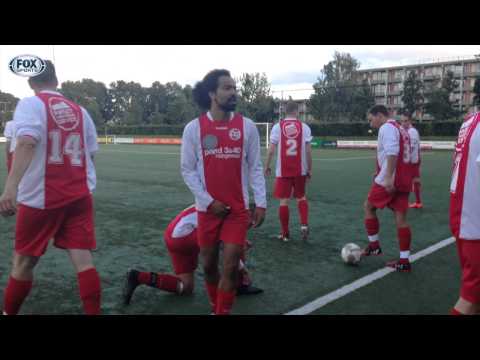 HZVV 4 TV: Afl.2 - Seizoen 15/16: CUPFIGHTERS!
