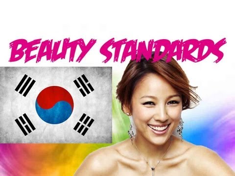 Beauty Standards in K Pop Culture:  IU, Minah Shin, and Hyori Lee (Uncut)