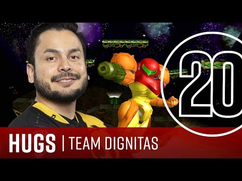 Team Dignitas HugS 20 Questions