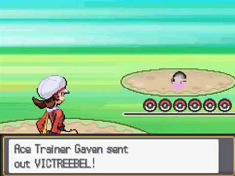 Pokemon Soul Silver Walkthrough Part #45: Long Route to Victory (2/2)