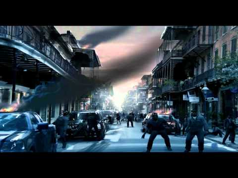 Bassrk feat. Kaiza - Your Destiny