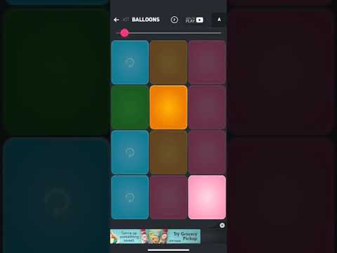 SuperPads ™ “FLY” by marshmello