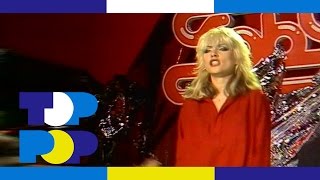 Blondie - (I&#39;m Always Touched by Your) Presence, Dear • TopPop