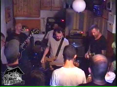 20230723 - Dievel - live @ Baitattack!