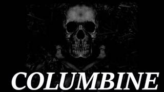 Columbine| Instrumental de rap| Underground| Produce Rictus Mortis Uso libre| + link de descarga