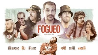 FOGUEO  Teaser.