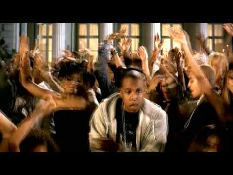 jay z - show me what u got Official