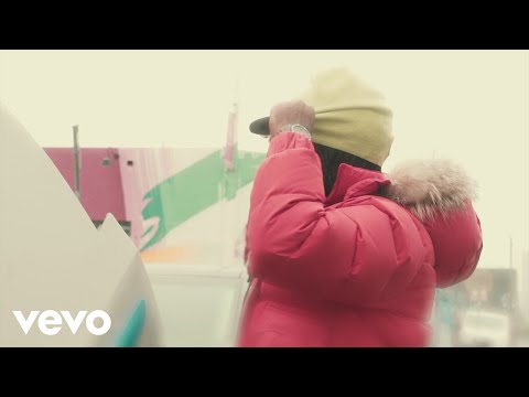 Shad Da God - Get Da Servin (Official Video)