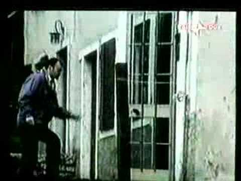 Lucio Topatigh a Dribbling