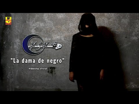Eje 4 - La Dama De Negro