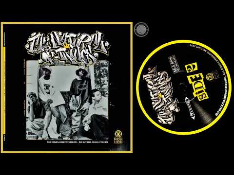 Rock-Ski – Bring The Terror