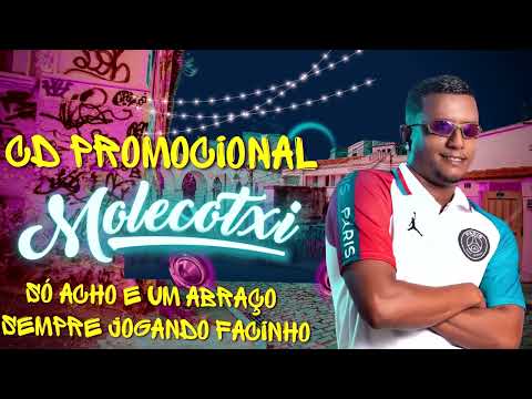 MOLECOTXI  -  VERMELHO