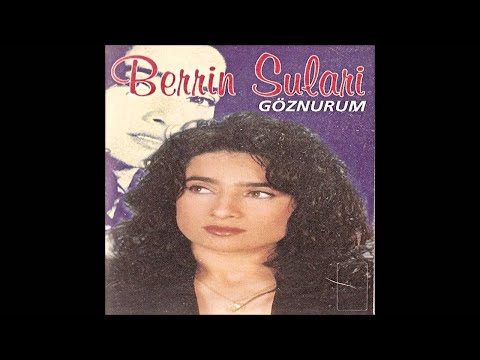 Berrin Sulari - Ali İle Muhammed'in Aşkına  (Official Audio)