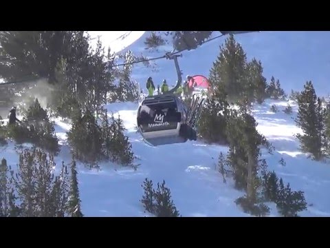 Arft Guatelli, Jake Big Mtn #1