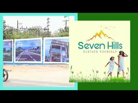 3D Tour Of Sree Bhuvi Seven Hills