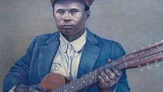 Roots of Blues -- Blind Willie McTell „Savannah Mama"
