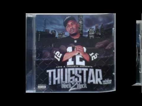 Thugstar SPC - Ask About Me