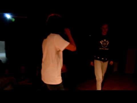 MOTA vs RK - FILTROS - PuertoBattle - PuertoRap