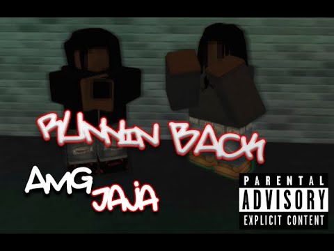 Runnin' Back | Every Person Dissed/Shouted Out