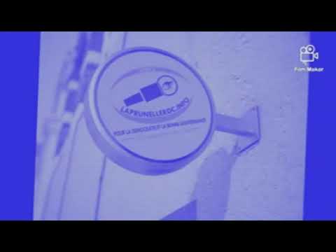 Journal du Vendredi 22 mai 2020, Laprunellerdc.info