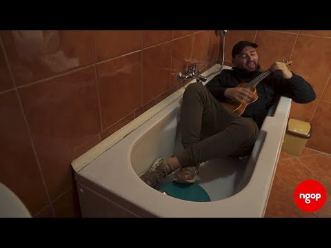 Shtëpia e lekut - Qetësia | NGOP.TV