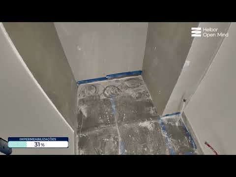 1 Dormitório (40m²) a passos do Metrô Borba Gato