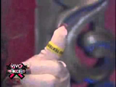 SuperXclusivo - No "textear" mientras se guía