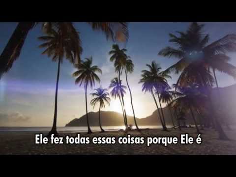 Clipe Um Grande Homem - Marcelo Nascimento