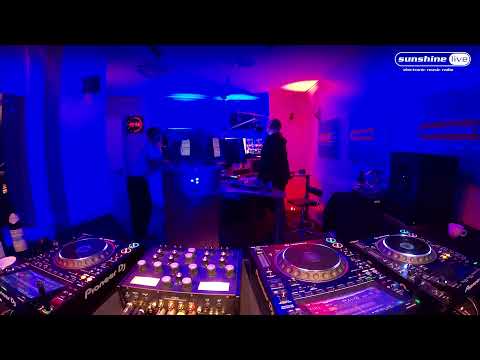 A Saturday Night with... Sandrino (Frankey & Sandrino)