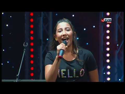 MJESC 2018 (Winner) - Ela Mangion - Marchin' On