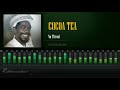 Cocoa Tea - No Threat (Hot Milk Riddim) [HD]