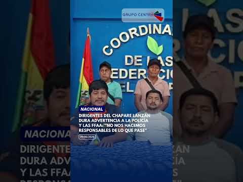 🔵 NACIONAL |  #grupocentro