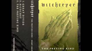 Music video thumbnail preview for Witchcryer - Great Divide by Witchcryer