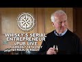vPub Live - Billy Walker. Whisky's Serial Entrepreneur