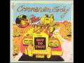 Commander Cody And His Lost Planet Airmen - Hot Rod Lincoln 