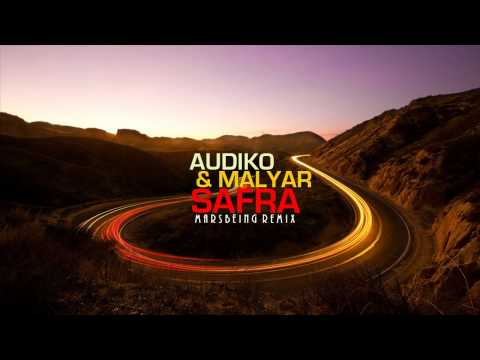 Audiko & MalYar - Safra (Marsbeing Remix)