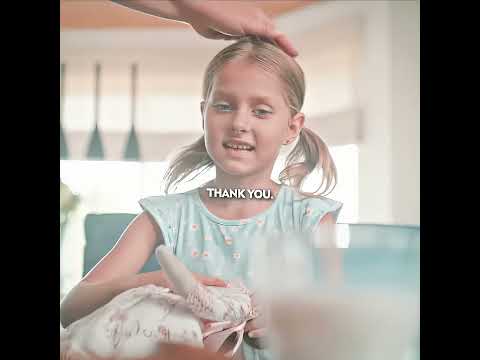 The ending made me cry