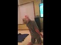 Wii Tennis Gone Wrong Kid Cries Cops Called