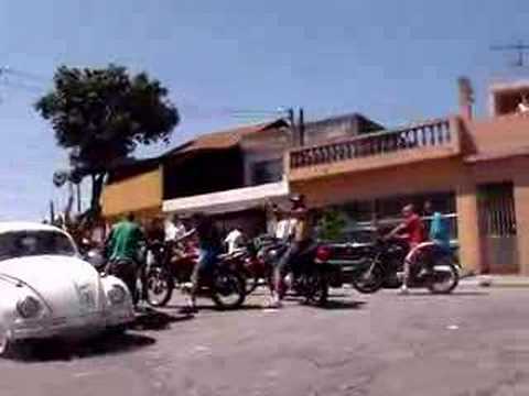 Familia Vs..role 130 motos