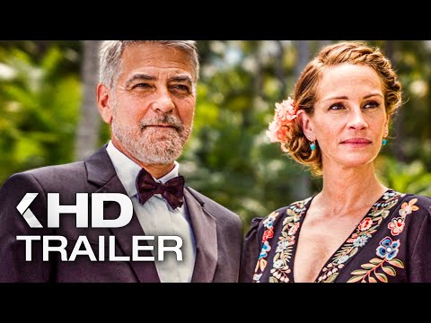 TICKET INS PARADIES Trailer German Deutsch (2022)