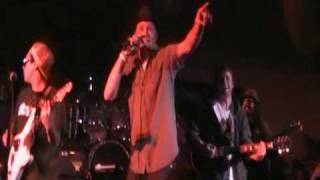 Fortunate Youth - Tossin'