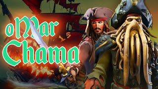 This video will CONVINCE you to play SEA OF THIEVES...