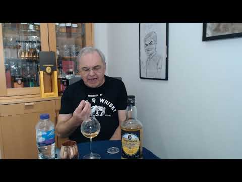 Springbank local barley 10 year old