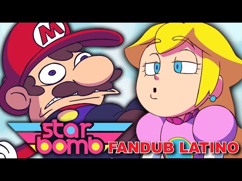 Luigi´s Ballada -Starbomb- Fandub Latino by Longcat y Keity